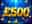 Win £500 Cash #1