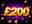 Win £200 Cash #3