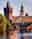 3 Nights Christmas Markets in Prague Instant Win