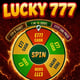 LUCKY 777 INSTANT SPIN
