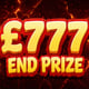 LUCKY 777 INSTANT SPIN