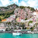 4 NIGHTS IN AMALFI COAST FOR TWO PEOPLE