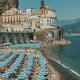 4 NIGHTS IN AMALFI COAST FOR TWO PEOPLE