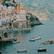 4 NIGHTS IN AMALFI COAST FOR TWO PEOPLE