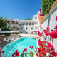 4 NIGHTS IN AMALFI COAST FOR TWO PEOPLE