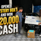 MYSTERY BOX INSTANT SCRATCH