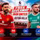 MANCHESTER UNITED V ASTON VILLA – FREE TICKET GIVEAWAY!