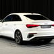 WIN this Audi A3 S Line Saloon (or £15,000 Tax Free Cash)