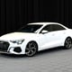 WIN this Audi A3 S Line Saloon (or £15,000 Tax Free Cash)