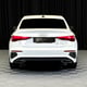 WIN this Audi A3 S Line Saloon (or £15,000 Tax Free Cash)