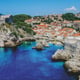 Croatia Getaway + Prize Every Time