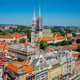 Croatia Getaway + Prize Every Time