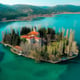Croatia Getaway + Prize Every Time
