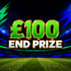£4,000 Premier Ball Drop