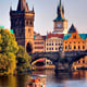 3 Nights Christmas Markets in Prague Instant Win