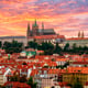 3 Nights Christmas Markets in Prague Instant Win
