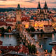 3 Nights Christmas Markets in Prague Instant Win