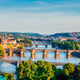 3 Nights Christmas Markets in Prague Instant Win