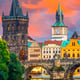 3 Nights Christmas Markets in Prague Instant Win