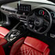 WIN this Audi S5 FOR 16p (or £25,000 Tax Free Cash)