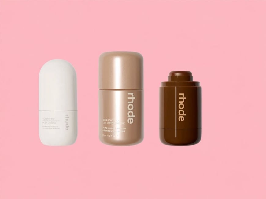 Viral Beauty Bundle