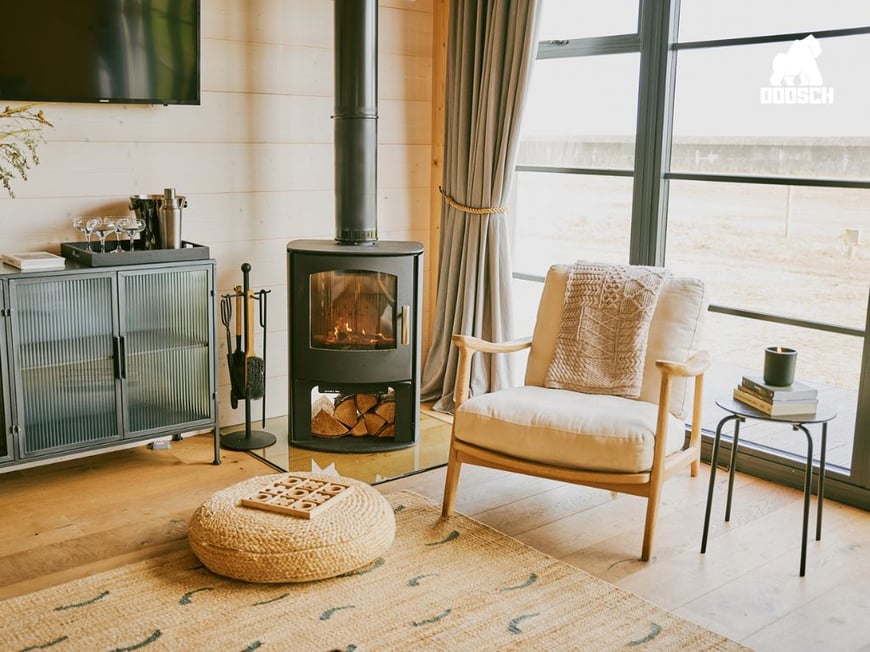  CABÜ BY THE SEA ESCAPE FOR 4 GUESTS