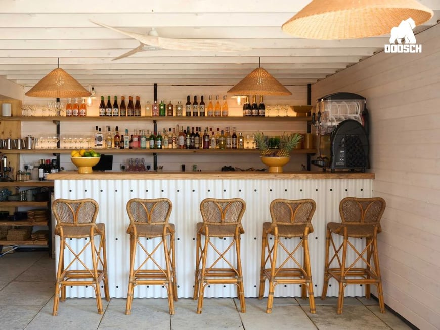  CABÜ BY THE SEA ESCAPE FOR 4 GUESTS