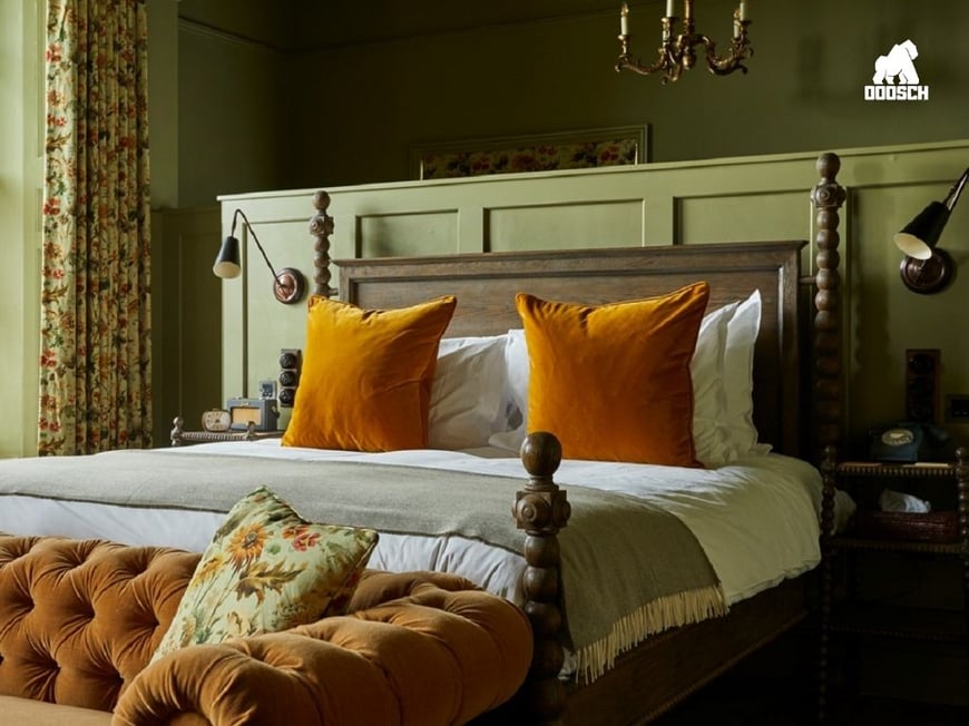 STAYCATION AT THE PIG HOTEL