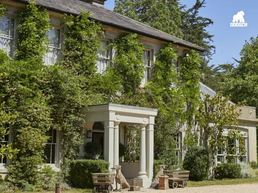 STAYCATION AT THE PIG HOTEL