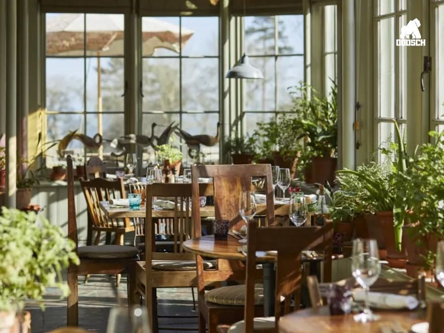STAYCATION AT THE PIG HOTEL