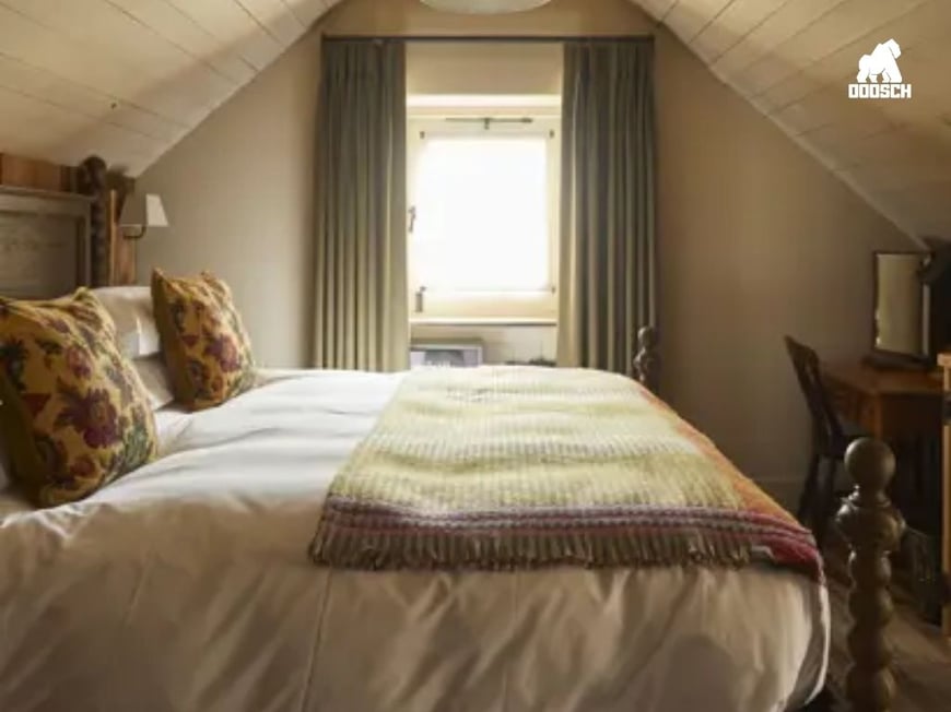 STAYCATION AT THE PIG HOTEL