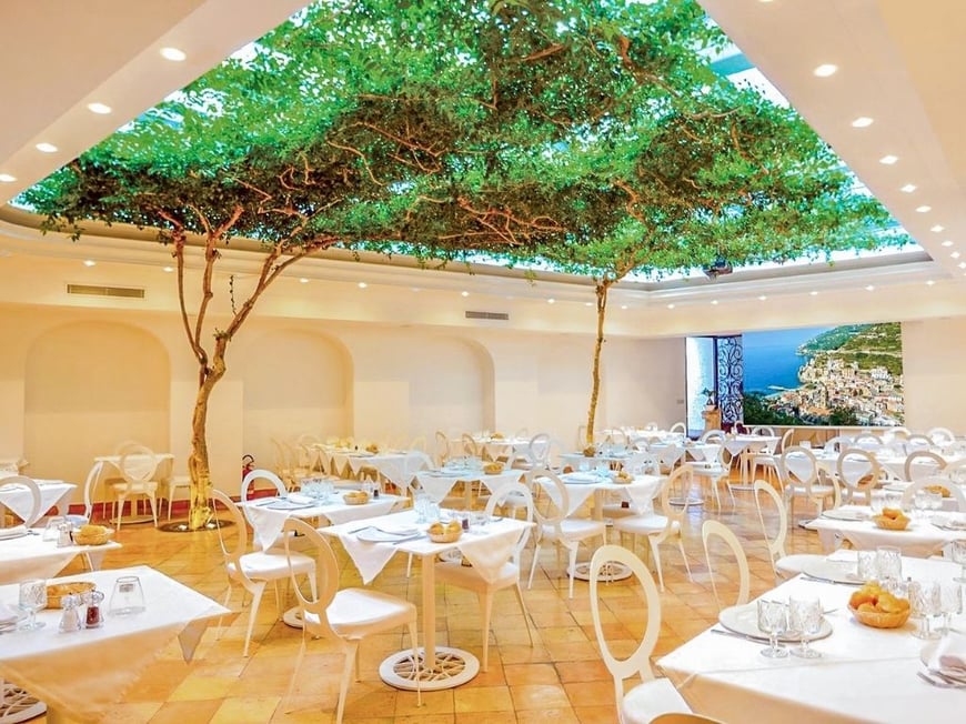 4 NIGHTS IN AMALFI COAST FOR TWO PEOPLE
