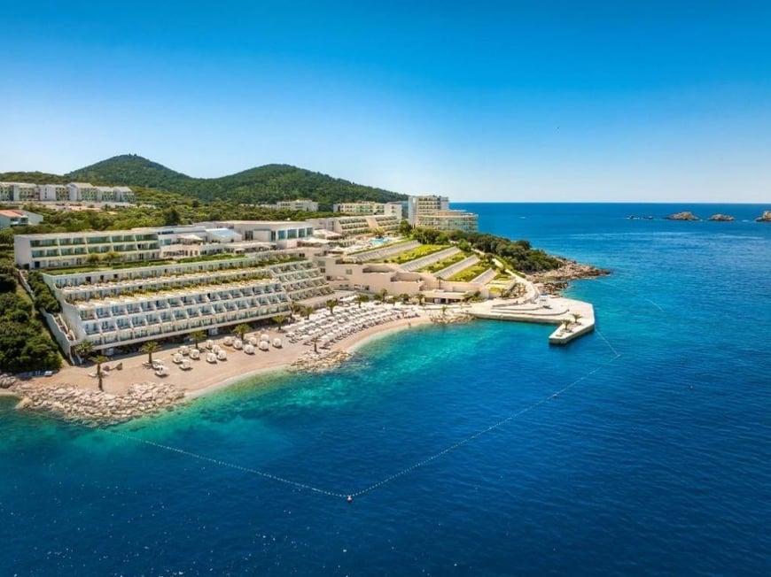 Croatia Getaway + Prize Every Time