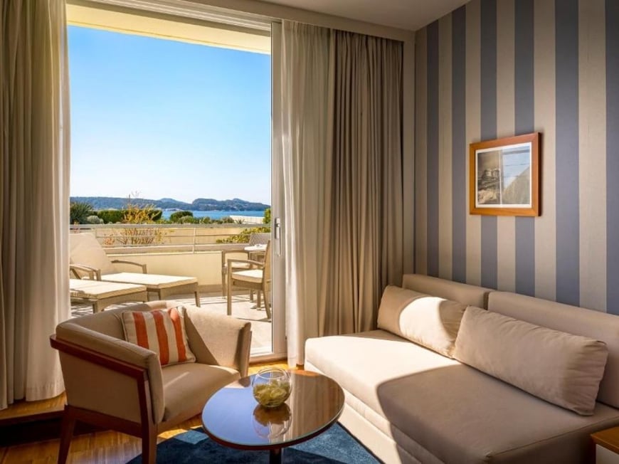 Croatia Getaway + Prize Every Time
