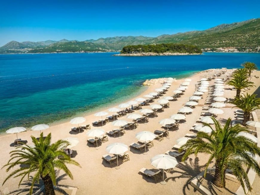 Croatia Getaway + Prize Every Time