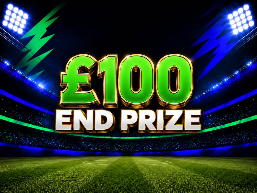 £4,000 Premier Ball Drop