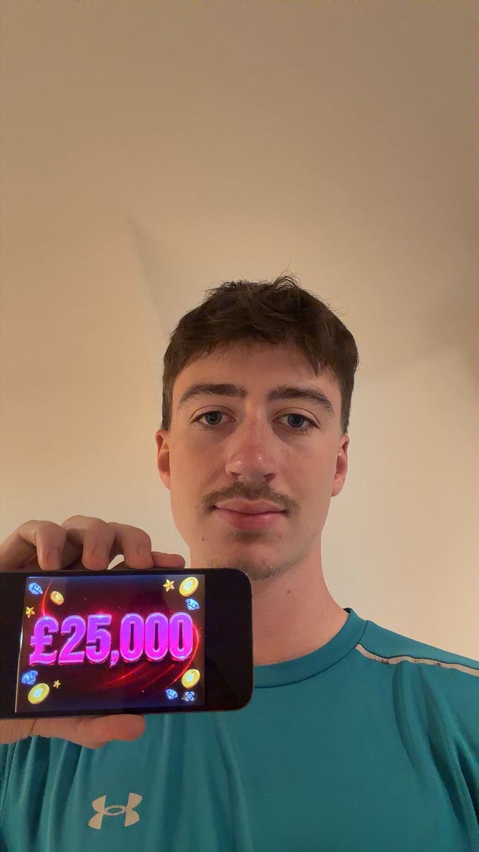 £25,000 Cash