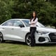 Audi A3 S-Line + £23,500 Cash Instant Wins