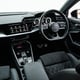 Audi A3 S-Line + £23,500 Cash Instant Wins