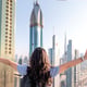 7 Nights in Dubai