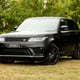 WIN THIS RANGE ROVER SPORT for 99p (+ £30,000 Instant Win Prize Pot)