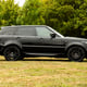 WIN THIS RANGE ROVER SPORT for 99p (+ £30,000 Instant Win Prize Pot)