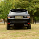 WIN THIS RANGE ROVER SPORT for 99p (+ £30,000 Instant Win Prize Pot)