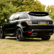 WIN THIS RANGE ROVER SPORT for 99p (+ £30,000 Instant Win Prize Pot)