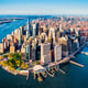 5 Nights Stay in New York