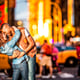 5 Nights Stay in New York
