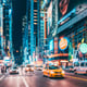 5 Nights Stay in New York
