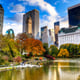 5 Nights Stay in New York