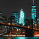 5 Nights Stay in New York