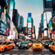 5 Nights Stay in New York